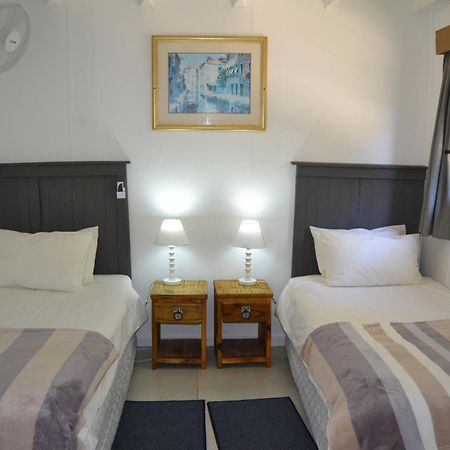 סטורמסריבייר Arch Cabins Self Catering Homes Storms River מראה חיצוני תמונה