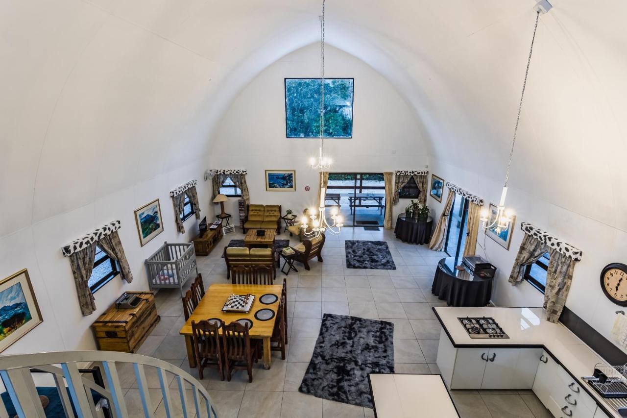 סטורמסריבייר Arch Cabins Self Catering Homes Storms River מראה חיצוני תמונה