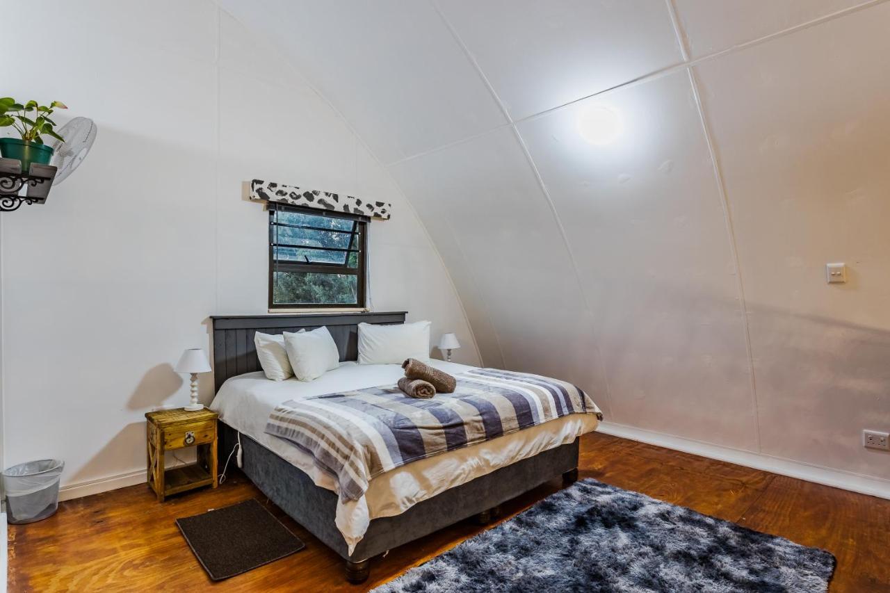 סטורמסריבייר Arch Cabins Self Catering Homes Storms River מראה חיצוני תמונה