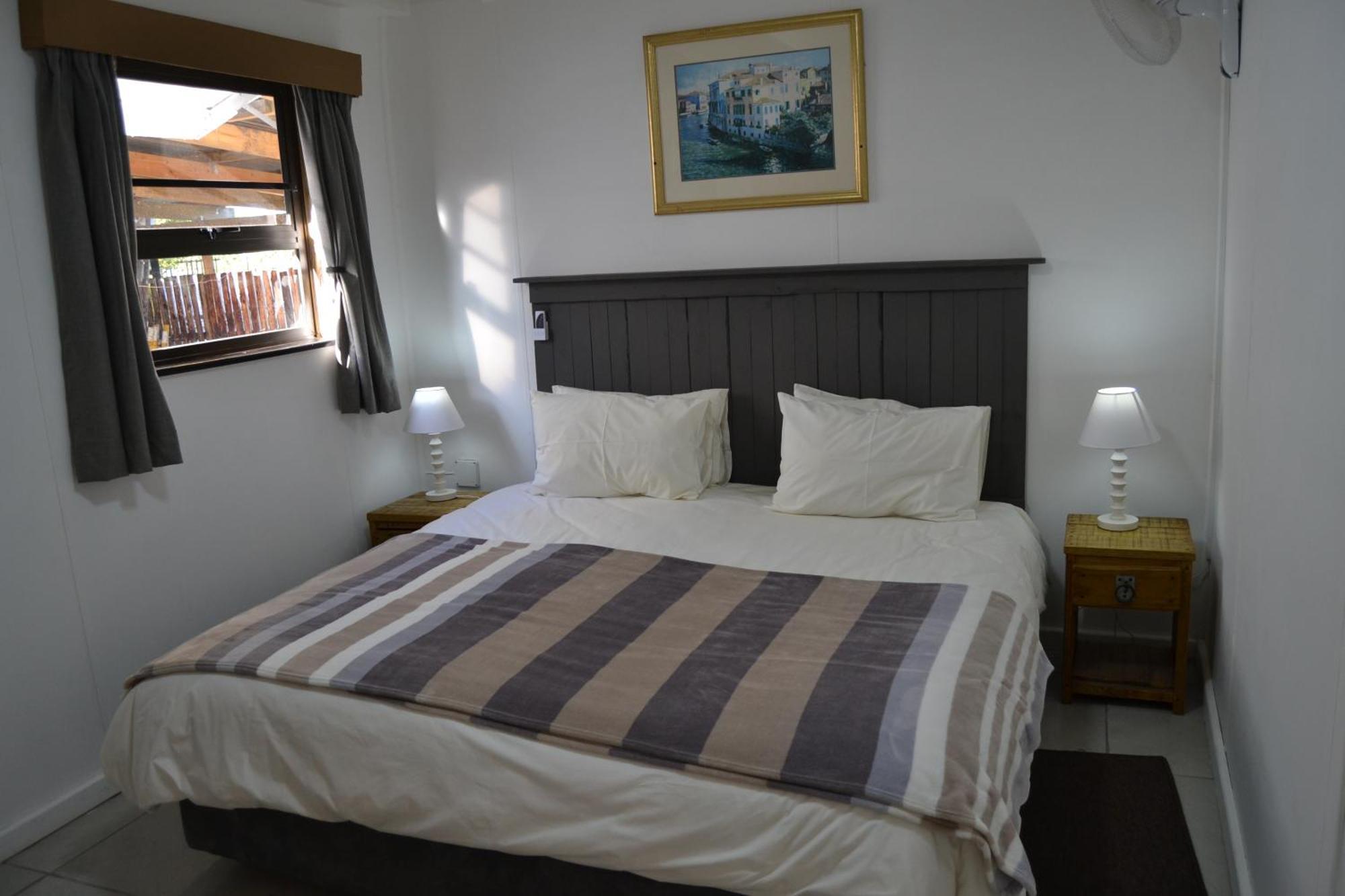 סטורמסריבייר Arch Cabins Self Catering Homes Storms River מראה חיצוני תמונה