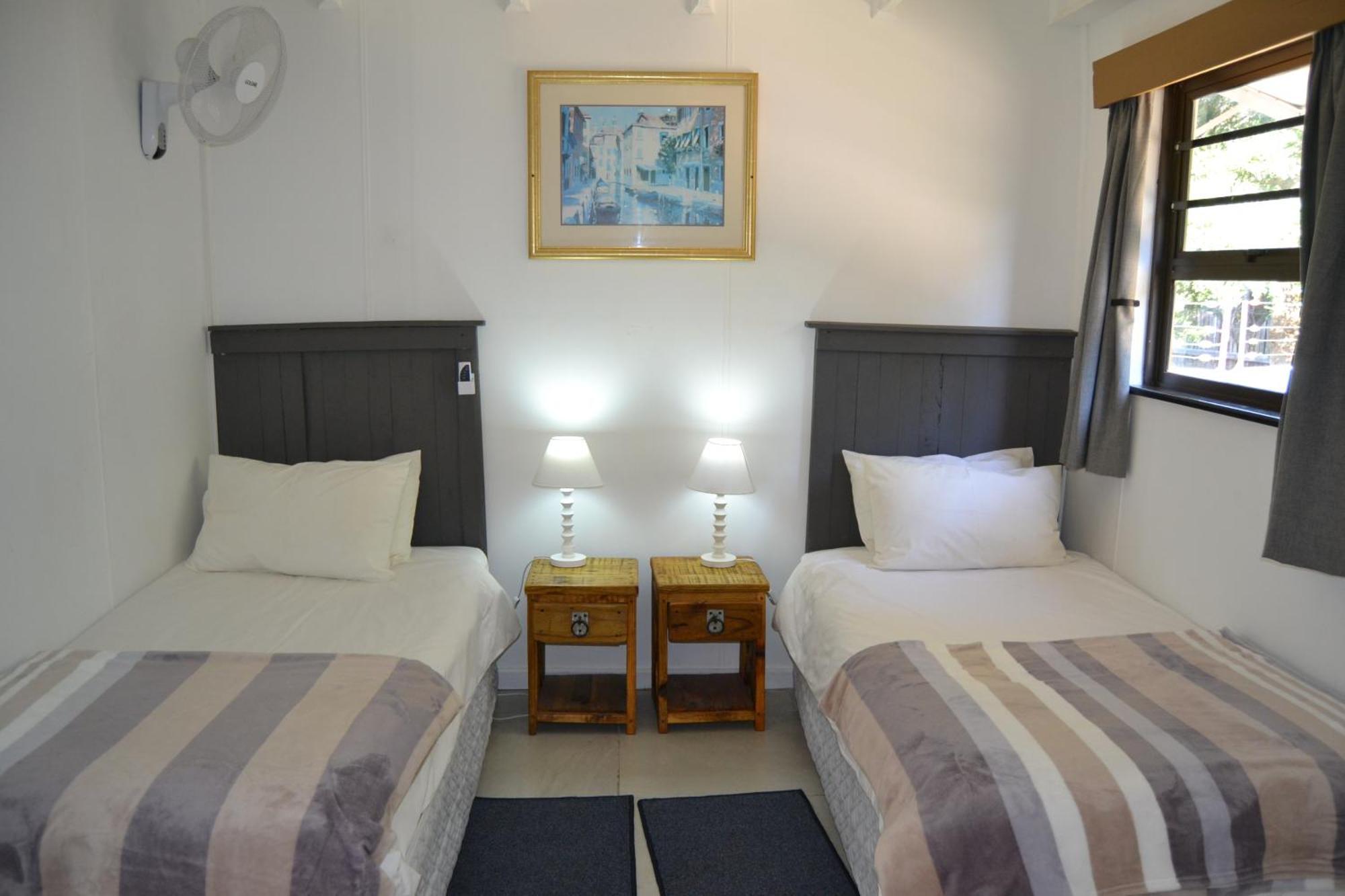 סטורמסריבייר Arch Cabins Self Catering Homes Storms River מראה חיצוני תמונה