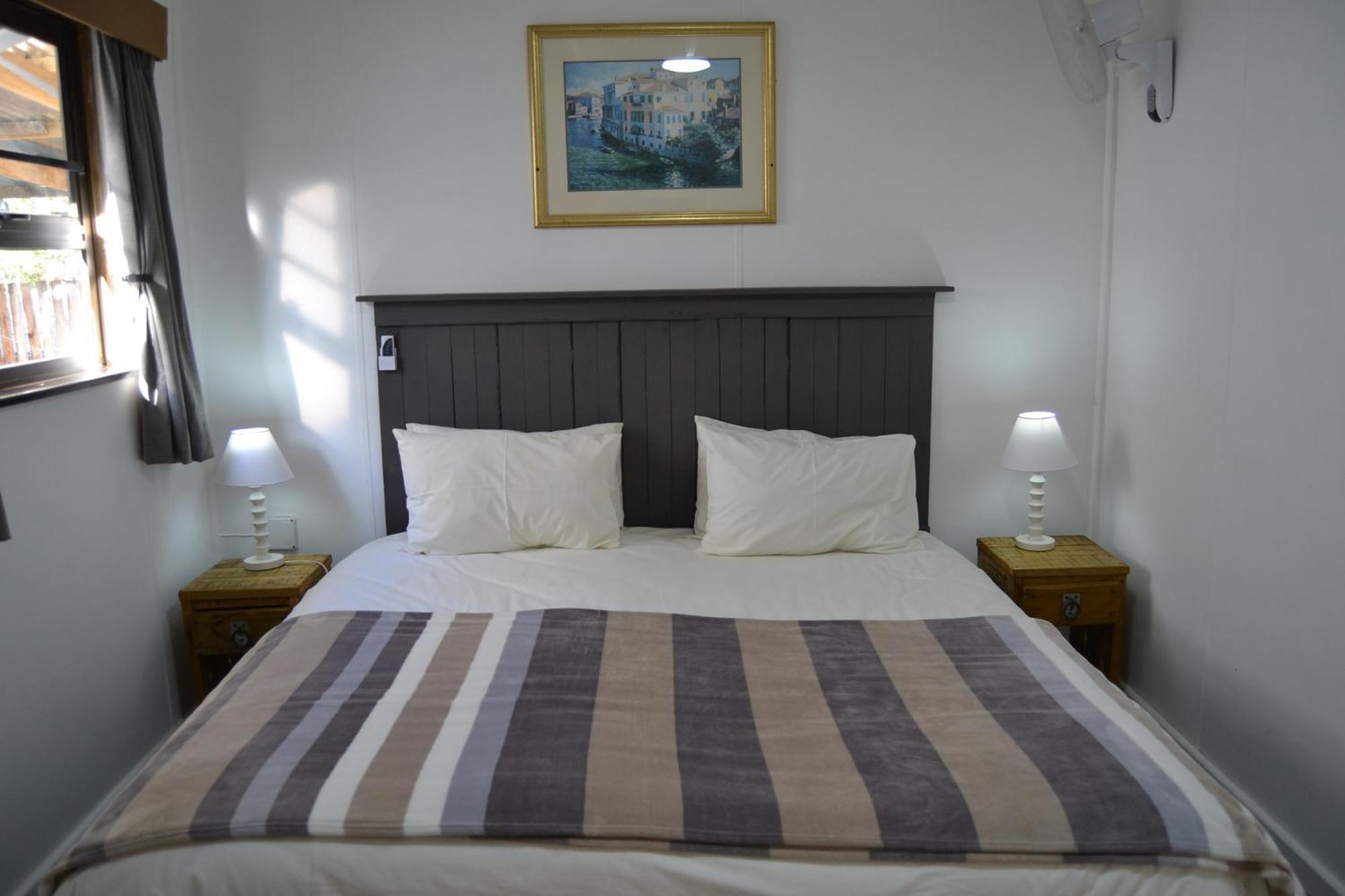 סטורמסריבייר Arch Cabins Self Catering Homes Storms River מראה חיצוני תמונה
