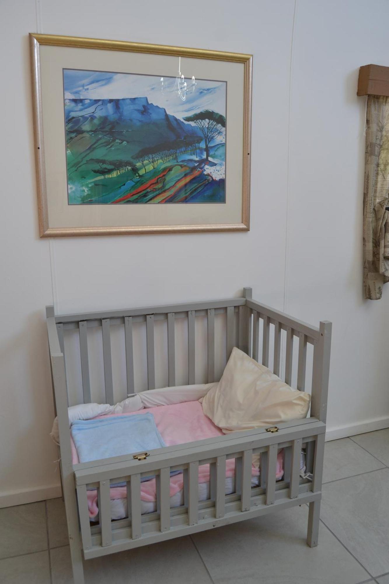 סטורמסריבייר Arch Cabins Self Catering Homes Storms River מראה חיצוני תמונה