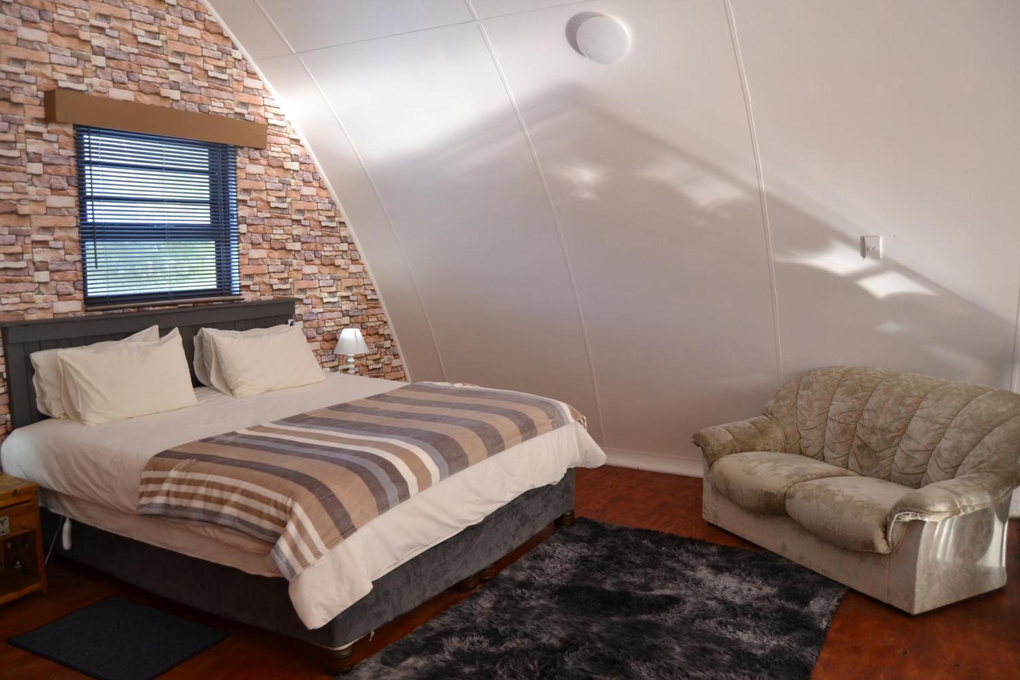 סטורמסריבייר Arch Cabins Self Catering Homes Storms River מראה חיצוני תמונה