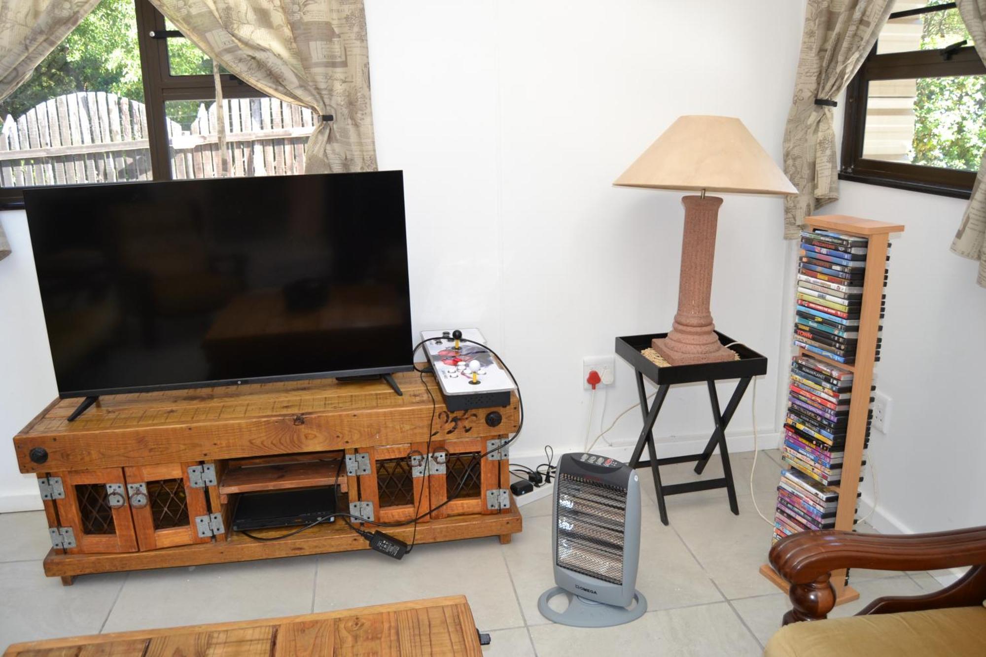 סטורמסריבייר Arch Cabins Self Catering Homes Storms River מראה חיצוני תמונה