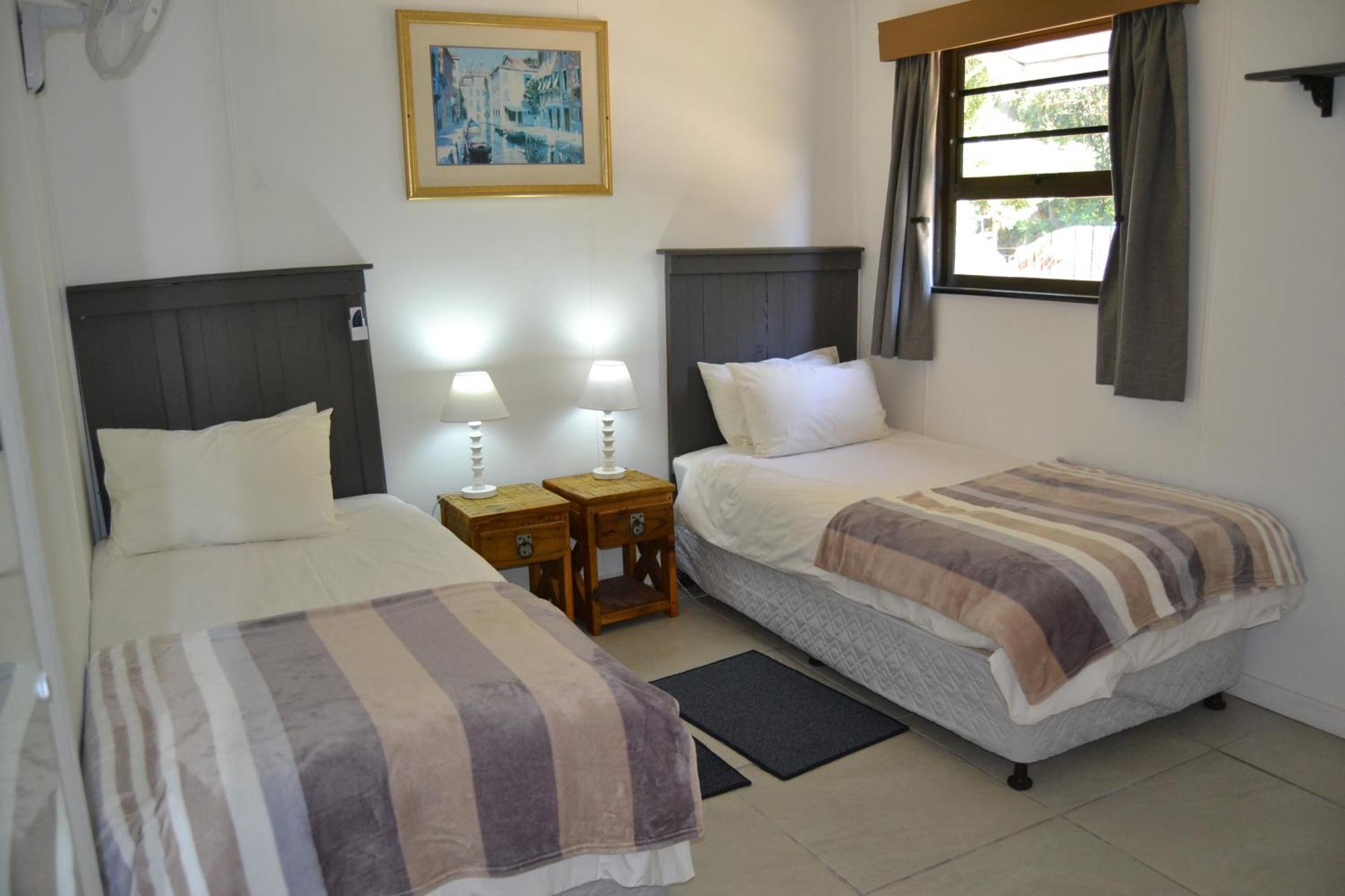 סטורמסריבייר Arch Cabins Self Catering Homes Storms River מראה חיצוני תמונה