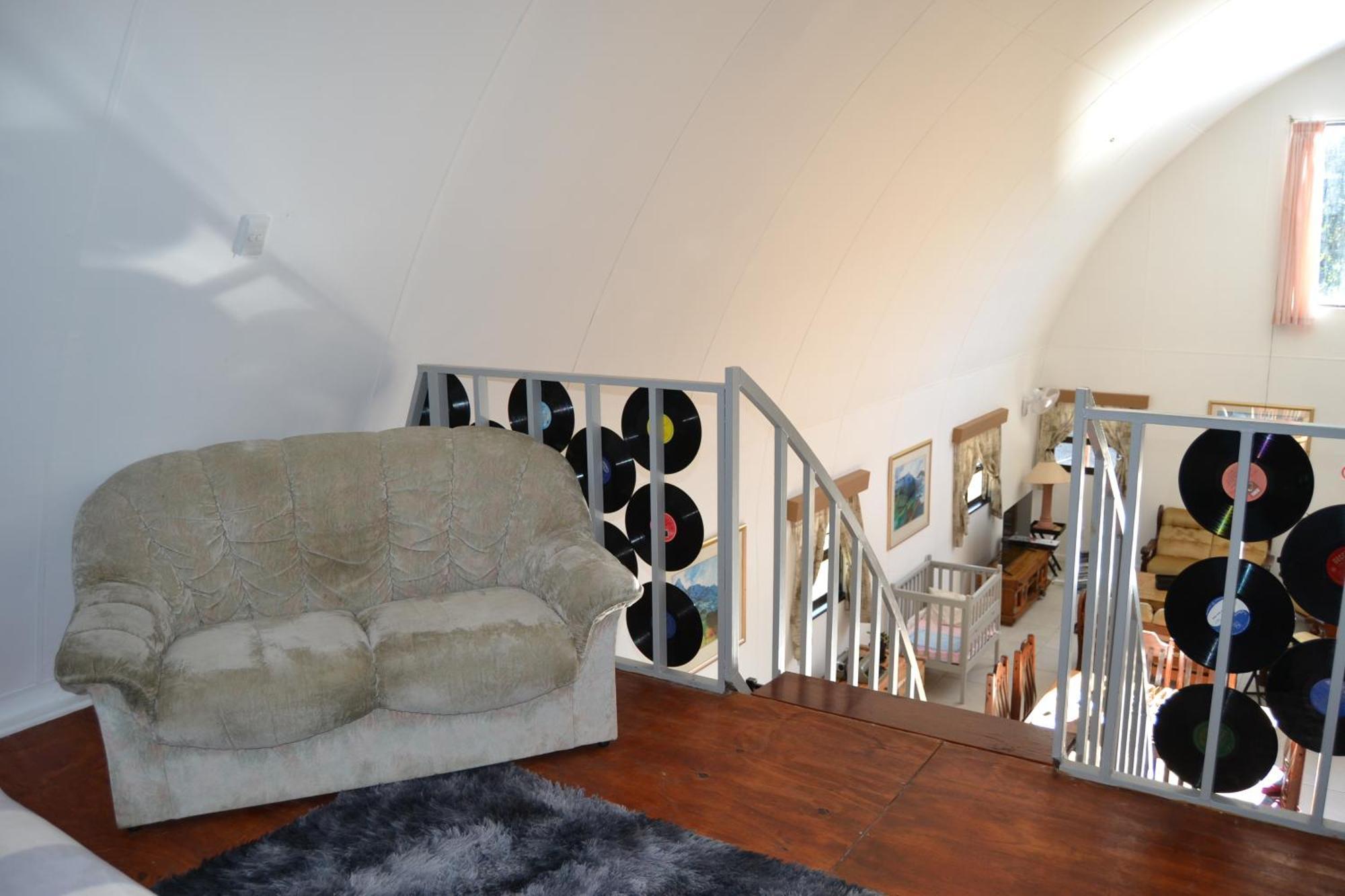 סטורמסריבייר Arch Cabins Self Catering Homes Storms River מראה חיצוני תמונה