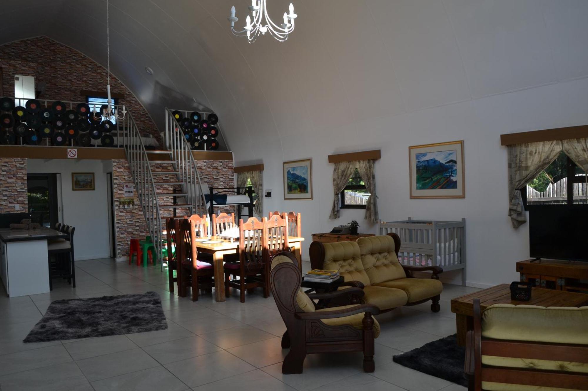 סטורמסריבייר Arch Cabins Self Catering Homes Storms River מראה חיצוני תמונה