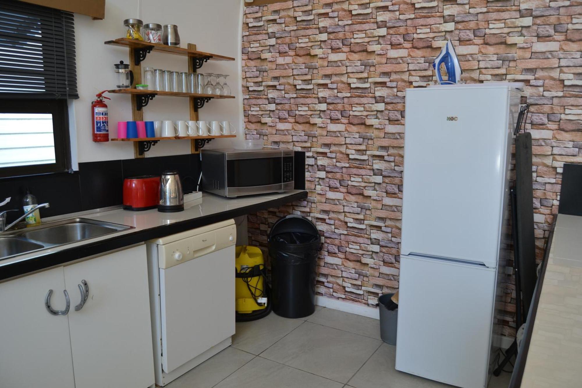 סטורמסריבייר Arch Cabins Self Catering Homes Storms River מראה חיצוני תמונה