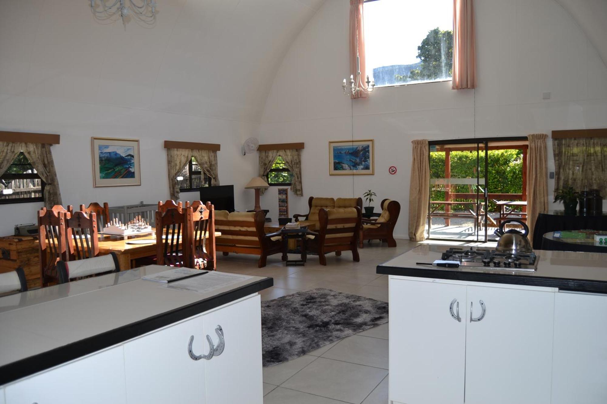 סטורמסריבייר Arch Cabins Self Catering Homes Storms River מראה חיצוני תמונה