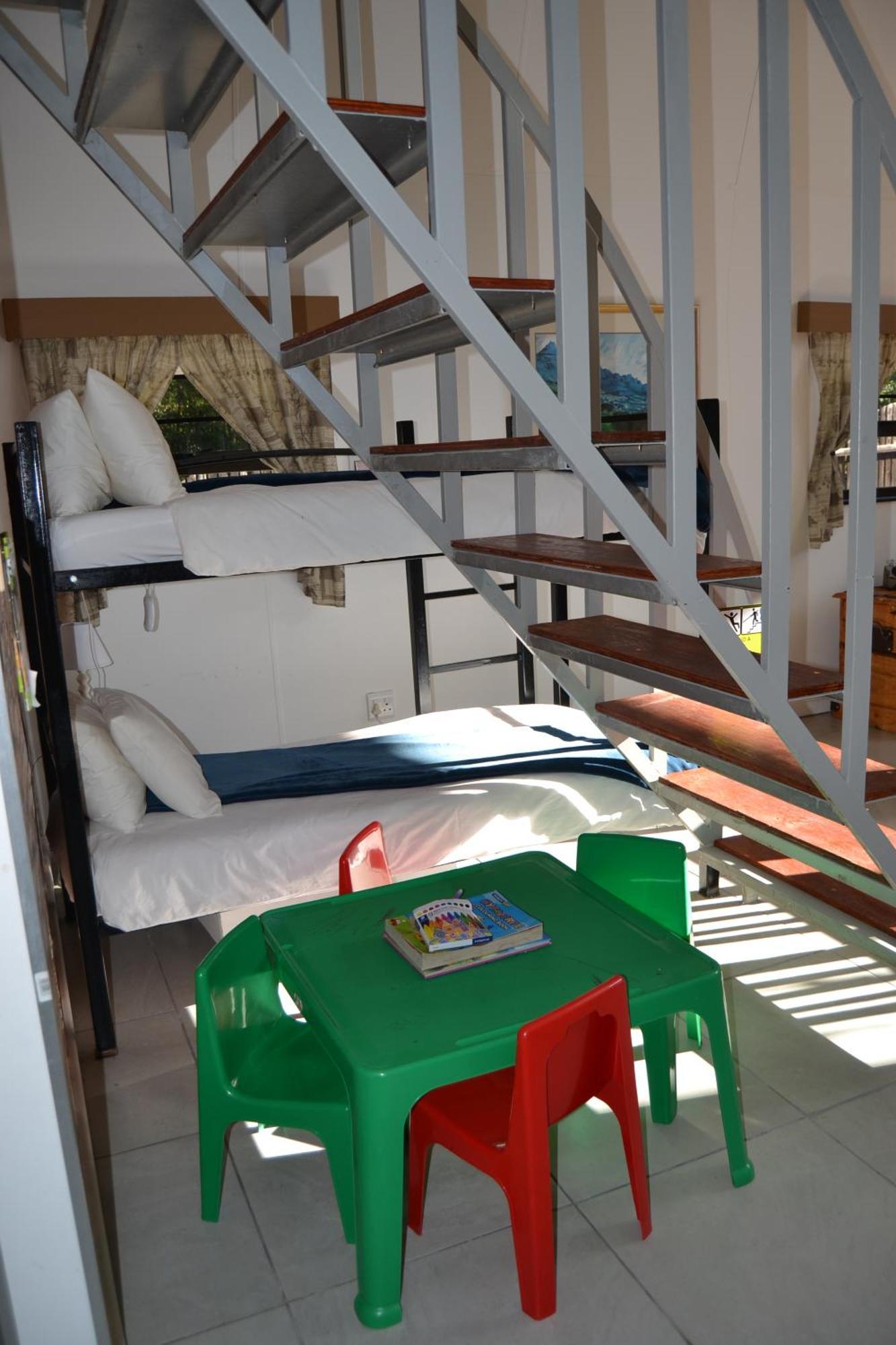 סטורמסריבייר Arch Cabins Self Catering Homes Storms River מראה חיצוני תמונה