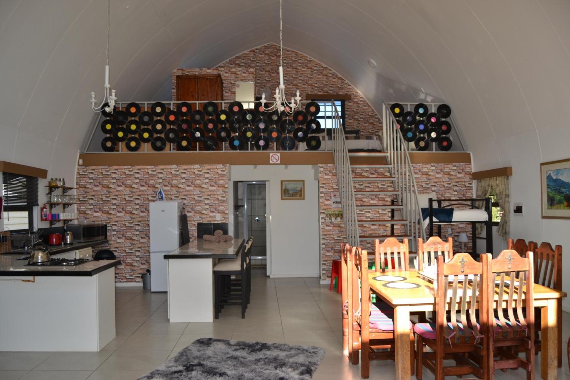 סטורמסריבייר Arch Cabins Self Catering Homes Storms River מראה חיצוני תמונה