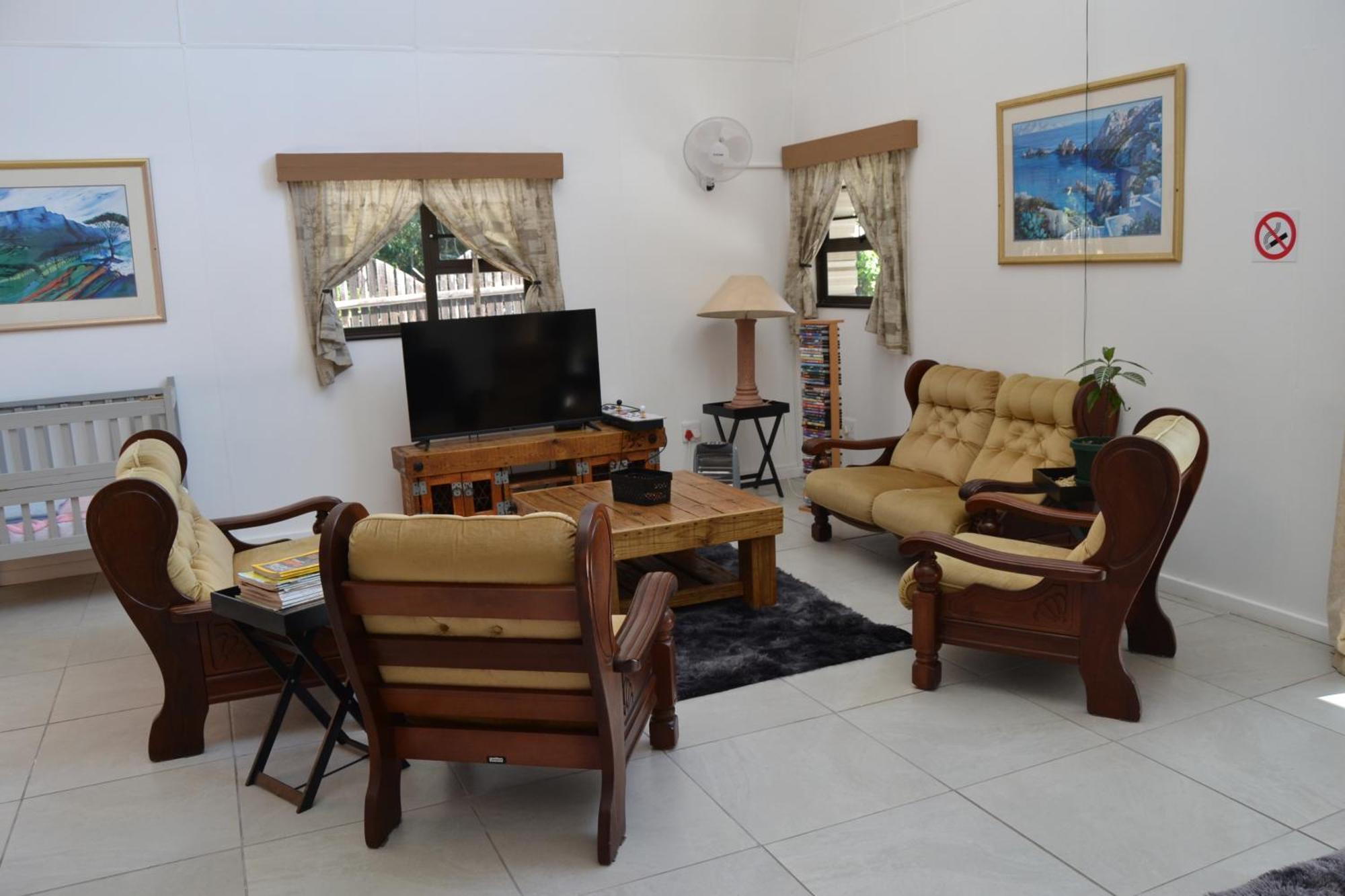 סטורמסריבייר Arch Cabins Self Catering Homes Storms River מראה חיצוני תמונה