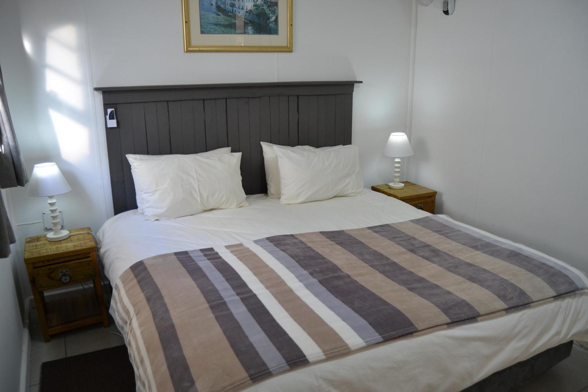 סטורמסריבייר Arch Cabins Self Catering Homes Storms River מראה חיצוני תמונה
