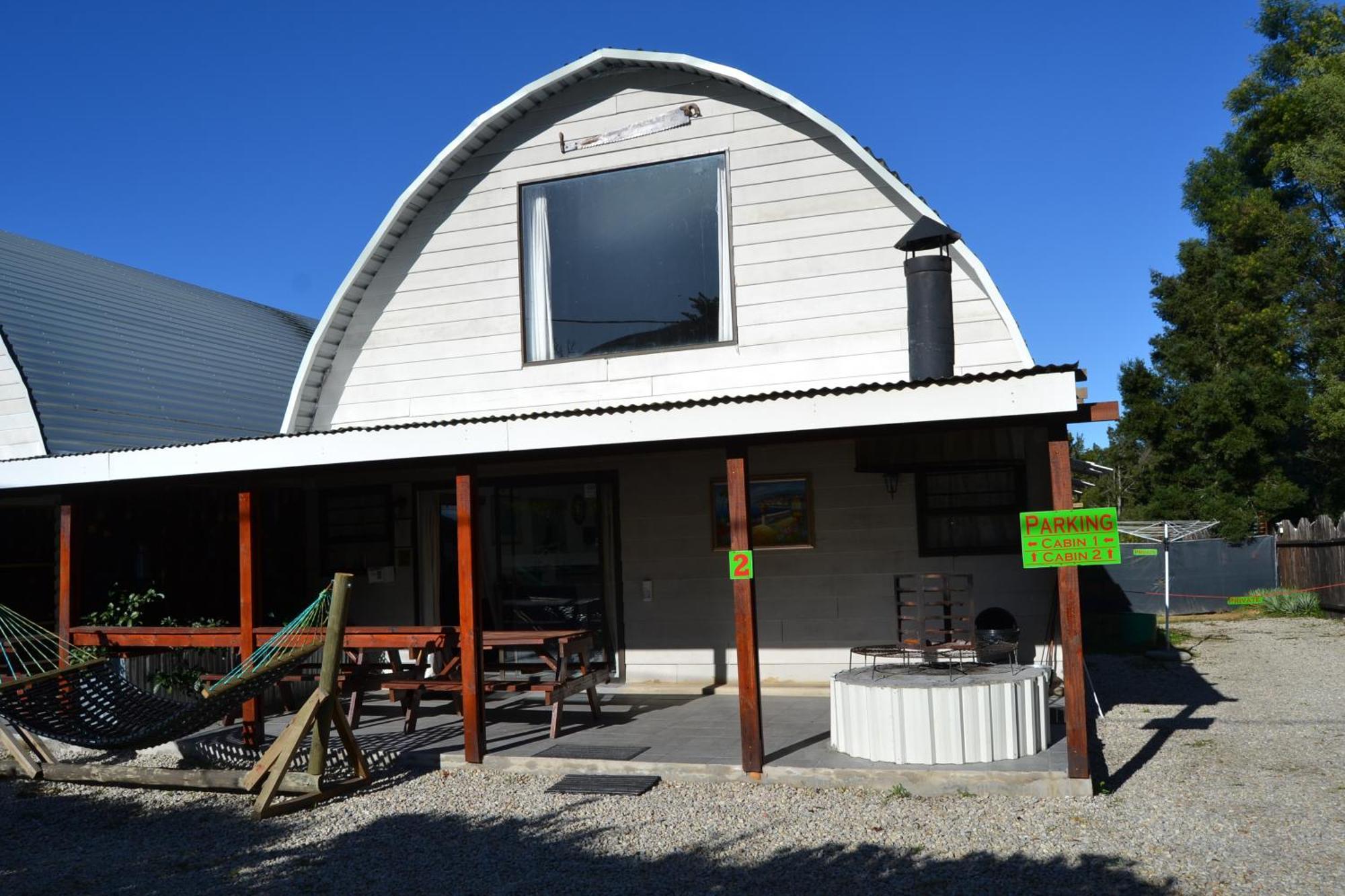 סטורמסריבייר Arch Cabins Self Catering Homes Storms River מראה חיצוני תמונה