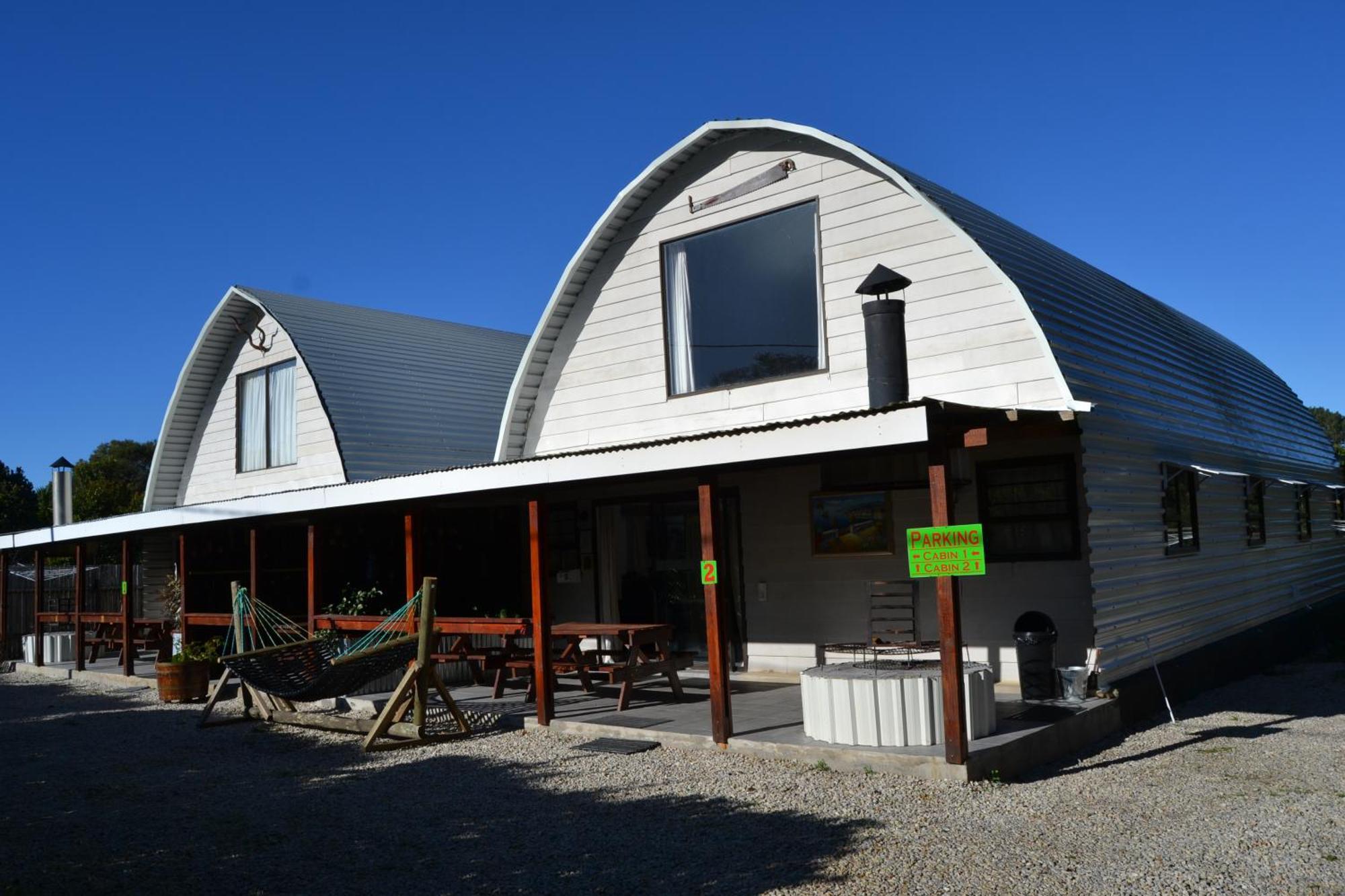 סטורמסריבייר Arch Cabins Self Catering Homes Storms River מראה חיצוני תמונה