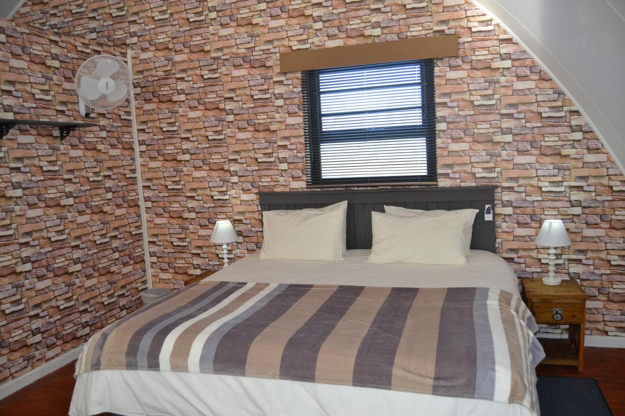 סטורמסריבייר Arch Cabins Self Catering Homes Storms River מראה חיצוני תמונה