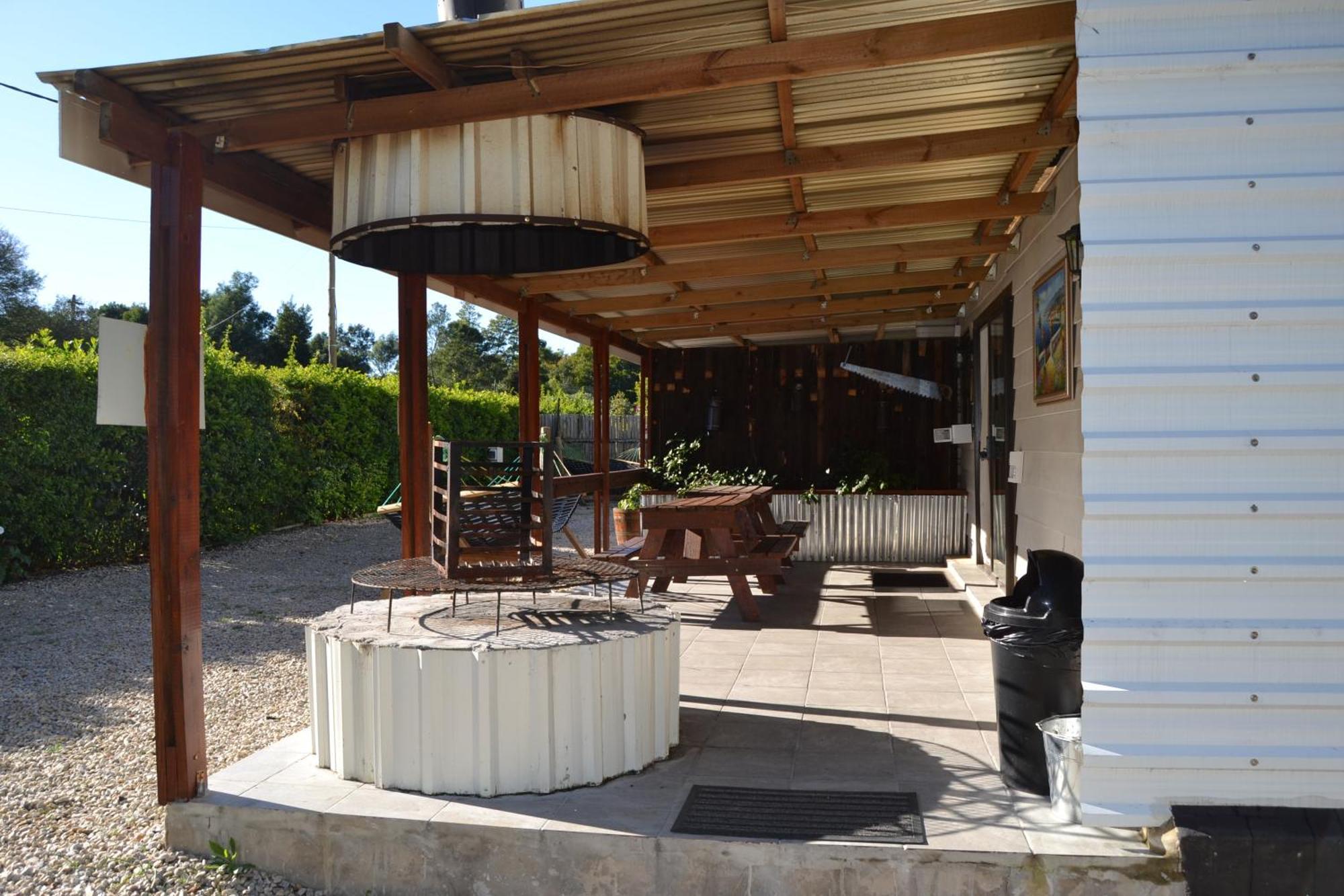סטורמסריבייר Arch Cabins Self Catering Homes Storms River מראה חיצוני תמונה