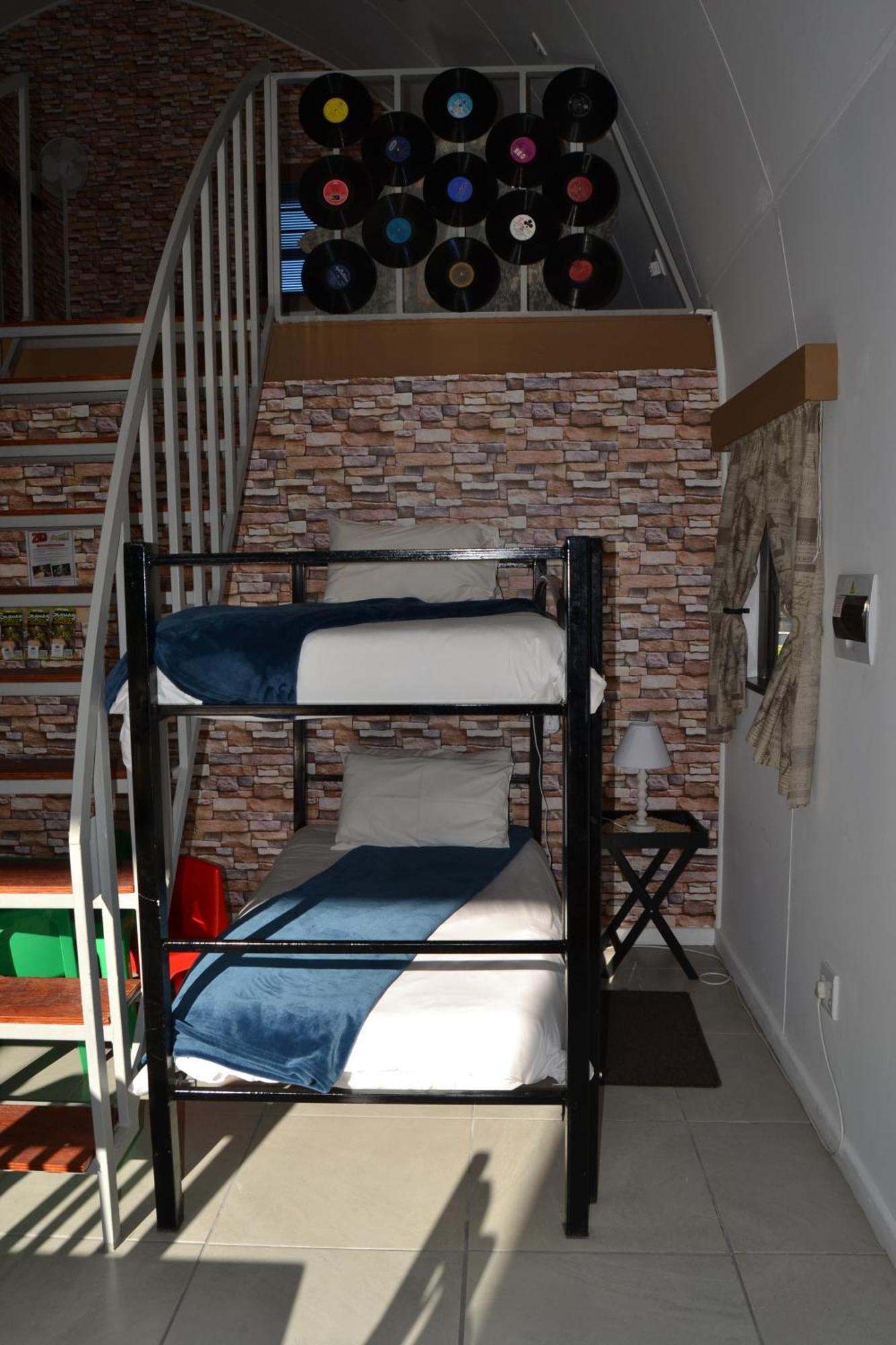 סטורמסריבייר Arch Cabins Self Catering Homes Storms River מראה חיצוני תמונה