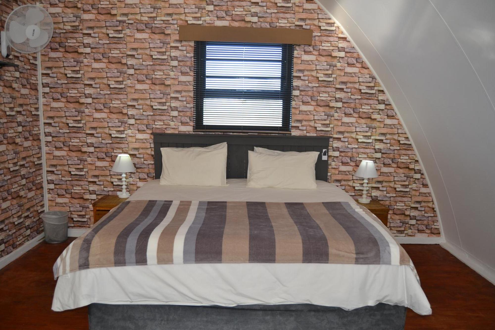 סטורמסריבייר Arch Cabins Self Catering Homes Storms River מראה חיצוני תמונה