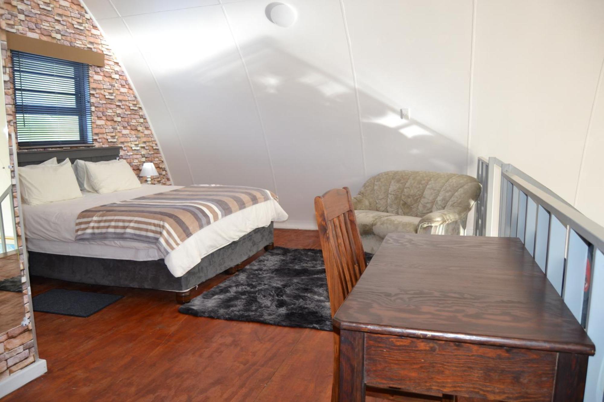 סטורמסריבייר Arch Cabins Self Catering Homes Storms River מראה חיצוני תמונה