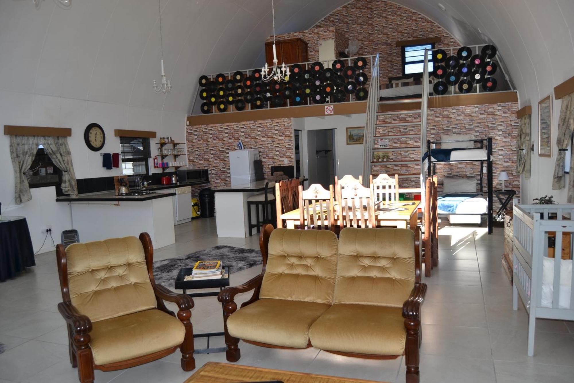 סטורמסריבייר Arch Cabins Self Catering Homes Storms River מראה חיצוני תמונה