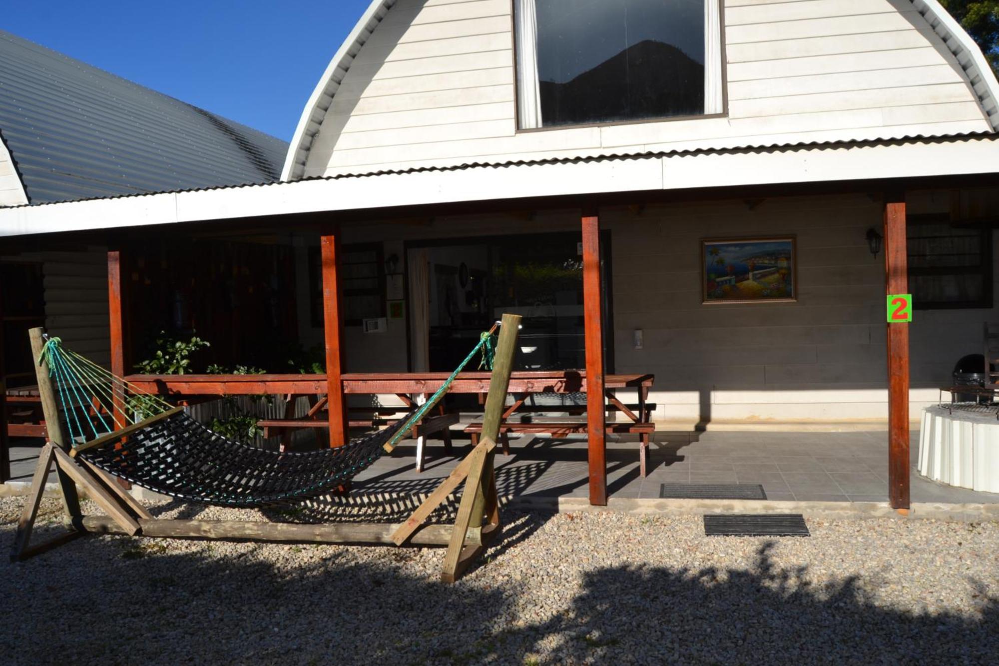 סטורמסריבייר Arch Cabins Self Catering Homes Storms River מראה חיצוני תמונה